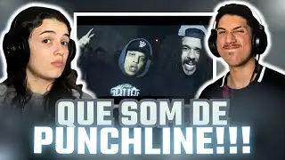 R.U.A 2 | GUZERA REACT 🔥