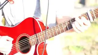 A bit of Johnny Cash!