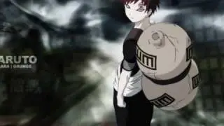 My Top 10 Naruto Characters