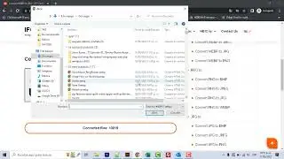 ¿Cómo convertir una imagen webp a jpg?