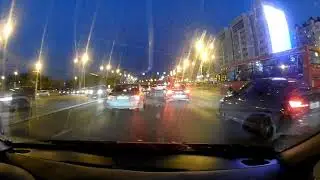 Eken H9R (2021) car test