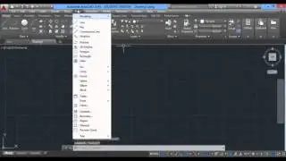 AutoCAD 2016 Klasik Arayüz
