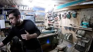 Это просто блог№1 люнет, резцы и немного о основной работе (перезалив)