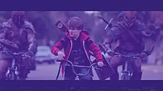 absurd - стажёр (music video)