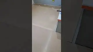 Защита пола .