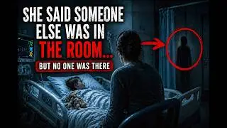 Haunted Hospital Room: A Terrifying Encounter