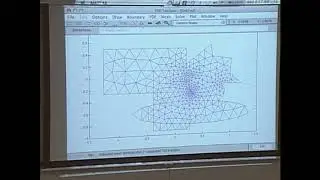 Scientific Computing || 04 Week 10  29 4   Generating a mesh 4 14
