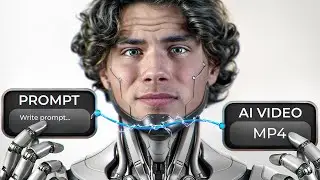 Create Cinematic AI Videos With ImagineArt Workflows