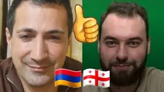 АРМЕНИЯ и ГРУЗИЯ. Мир между тремя республиками региона. Роман Багдасарян, Сергей Чичинадзе