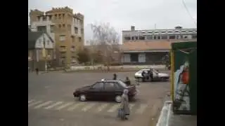 г.Изюм. Уличные зарисовки.( Е Галкина)