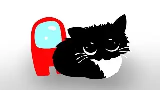 แมวแม็กซ์เวล :3 | Maxwell Cat Meme
