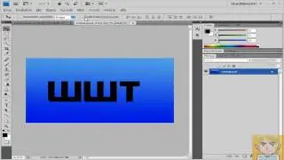 Photoshop Mosaik-Bild (First steps)