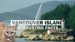 9 Interesting Facts You Probably Didn't Know About Vancouver Island
