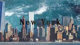 Jaden Sade - New York (Official Lyric Video)