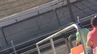 DTM 2018
