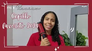 FAVORITE HAIR DRYER BRUSH 2024