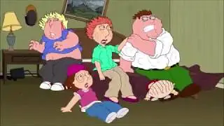 Family Guy - 