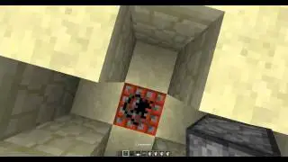 Minecraft: How to Make a Death Trap