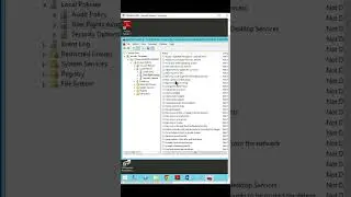 How to Take ownership of files or other objects in Windows Server 2012