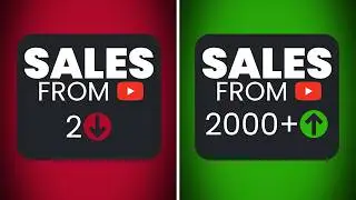 The EXACT YouTube System That Turns Viewers Into Buyers