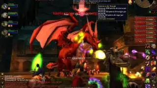 Vieux WoW - Vael
