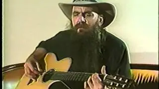 Blaze Foley - Our Little Town