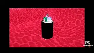 MMD tickle feet