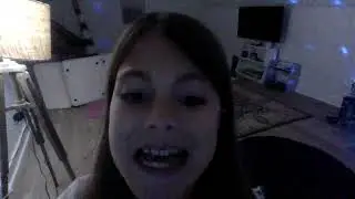 playing with my friends