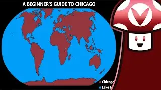 [BRB Talk] Is Chicago, Is Not Chicago