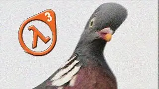 The Pigeon.