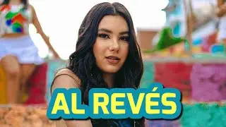 Ana Emilia - La Ultima vez - AL REVÉS