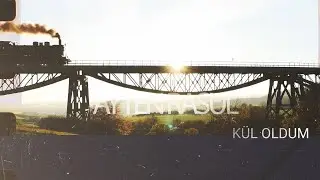 Ayten Rasul - Kül Oldum