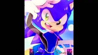 Noo!! #xd #capcut #parati #mio #shadow #sonic