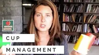 Cup Management