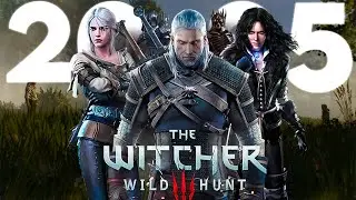 The Witcher 3 Wild Hunt Review in 2025 - Is It Still Worth Playing?