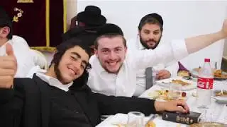 Ha'nassat sefer Torah 2019  yeshiva beth yossef bussieres הכנסת ספר תורה בית יוסף בוסייר