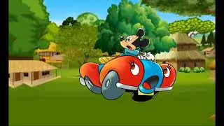 cartoons for kids @cando696 Mickey mouse