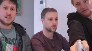 De verstopte Italiaan