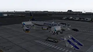 XP11 vs P3D - Lisbon (LPPT) to Porto (LPPR) - Video 1 of 2