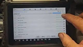 Autel MS906PRO Scanner Review