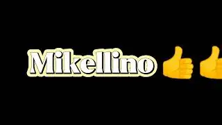 mikellino💓💓