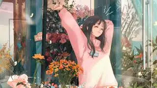 Japanese Lofi Relaxing Music 🎌 Warm spring days ~ Lofi Study Music Playlist 2021