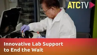 Innovative Lab Support to End the Wait - Nevada Donor Network