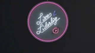 Live & Liderlig Intro - DR