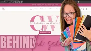 Exclusive Peek Behind The Scenes Of My Thriving Small Business!