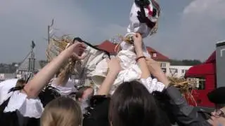 Pálenie Moreny