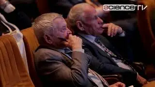 Общее собрание РАН: тезисы Александра Сергеева