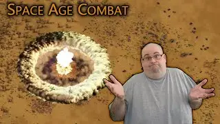 If it bleeds... we can kill it. | Combat Speculation | Factorio Space Age