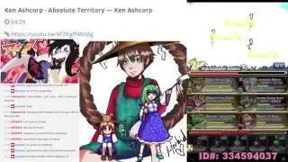 Brave Frontier - Grand Quest - Eneroth: Genesis - Avani's Team vs High Inquisitor Aranvis 1- Failed