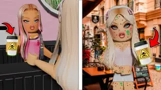 MI-AM DESCHIS O CAFENEA ? ☕ ORASELUL BLONDESTI 💅 EP 3